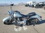 2012 Harley-Davidson Flstc Heritage Softail Classic