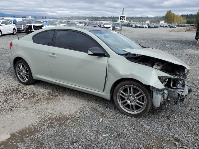 2007 Scion TC