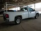 2008 Chevrolet Silverado C1500