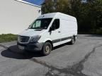 2014 Freightliner Sprinter 2500