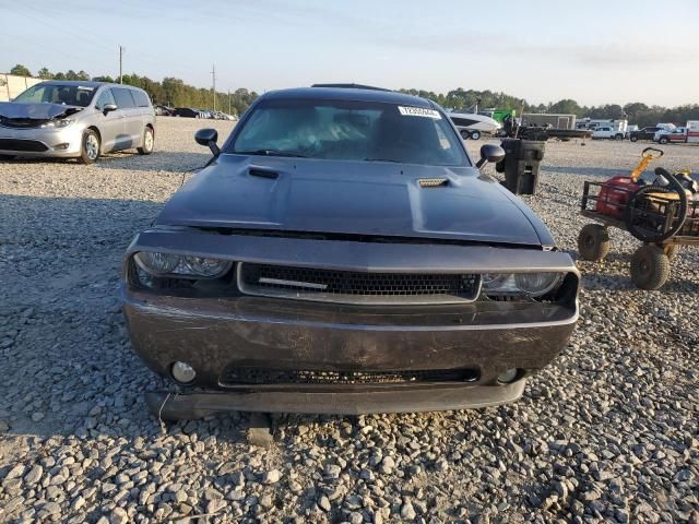 2014 Dodge Challenger R/T