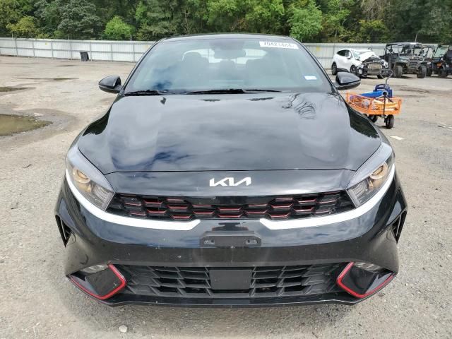 2024 KIA Forte GT Line