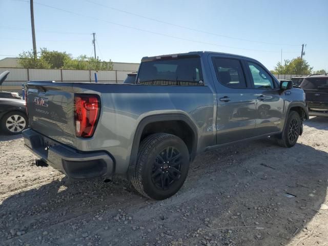 2020 GMC Sierra C1500 Elevation