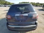 2013 GMC Acadia SLE