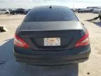 2013 Mercedes-Benz CLS 550 4matic