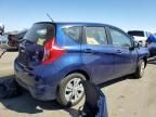 2018 Nissan Versa Note S