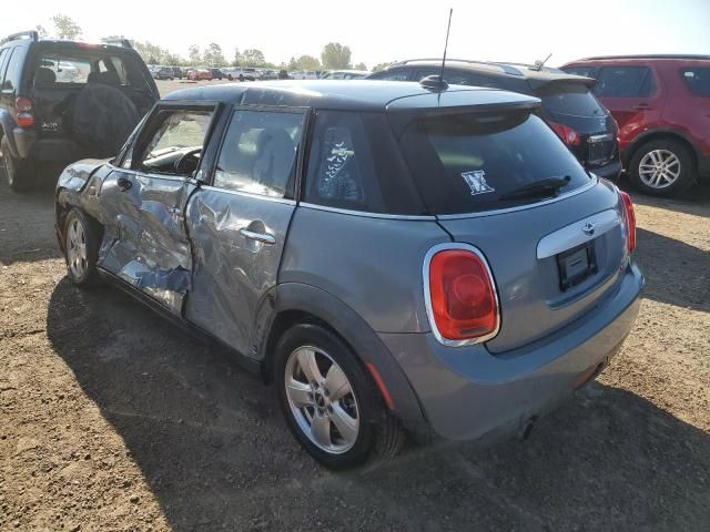 2015 Mini Cooper