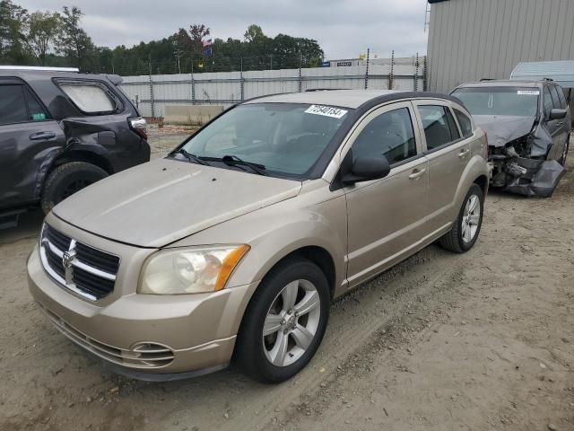 2010 Dodge Caliber SXT