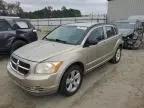 2010 Dodge Caliber SXT