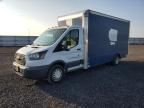 2016 Ford Transit T-350 HD