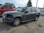 2008 Ford Explorer XLT