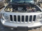 2012 Jeep Patriot Sport