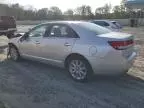 2011 Lincoln MKZ