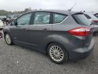 2015 Ford C-MAX SEL