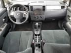 2010 Nissan Versa S