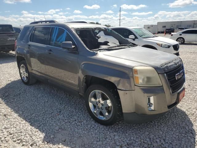 2012 GMC Terrain SLE