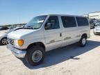 2006 Ford Econoline E350 Super Duty Wagon