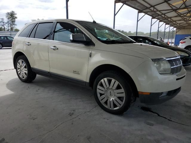 2008 Lincoln MKX