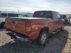 2001 Chevrolet Silverado K1500