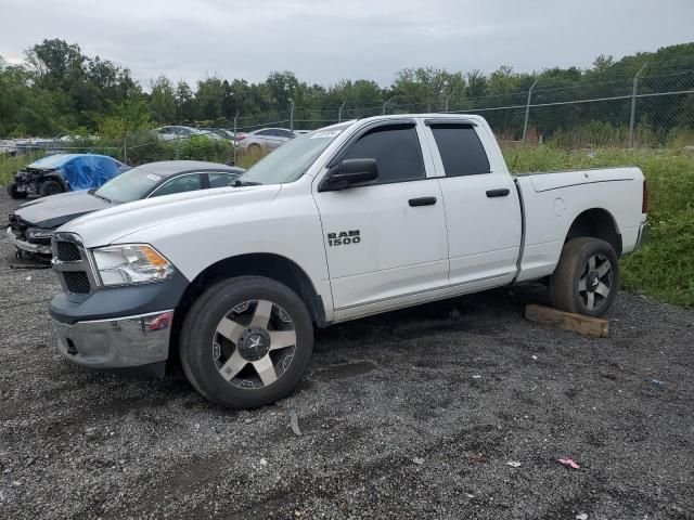 2013 Dodge RAM 1500 ST