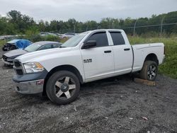 Dodge salvage cars for sale: 2013 Dodge RAM 1500 ST