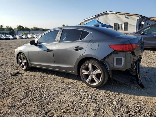 2013 Acura ILX 20 Tech