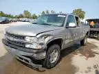 2002 Chevrolet Silverado K1500