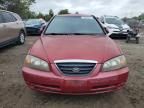 2005 Hyundai Elantra GLS