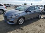 2018 Hyundai Accent SE