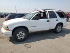 2003 Chevrolet Blazer