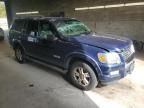 2007 Ford Explorer XLT