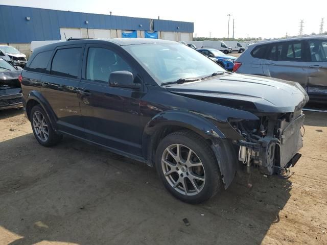 2019 Dodge Journey GT