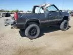 1992 Chevrolet Blazer K1500