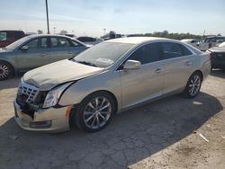 Cadillac Vehiculos salvage en venta: 2013 Cadillac XTS