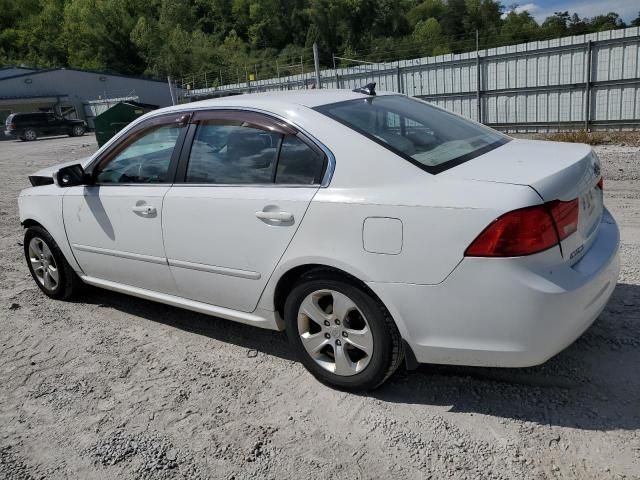 2009 KIA Optima LX