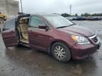 2010 Honda Odyssey EXL