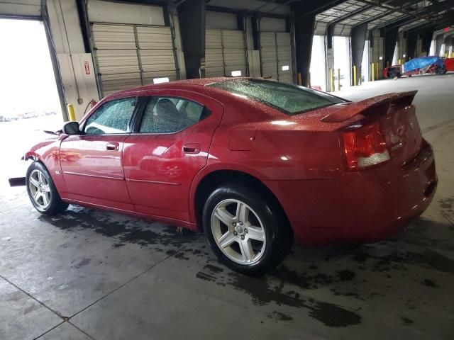 2010 Dodge Charger SXT