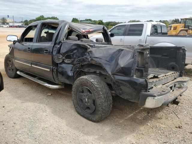 2006 Chevrolet Silverado C1500