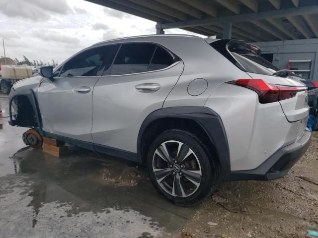 2019 Lexus UX 200