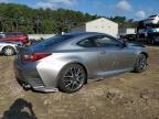 2017 Lexus RC 300