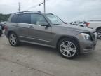 2013 Mercedes-Benz GLK 350 4matic