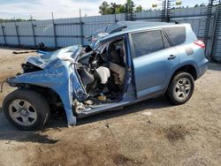 Toyota salvage cars for sale: 2011 Toyota Rav4