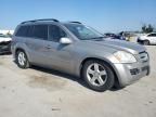 2007 Mercedes-Benz GL 450 4matic