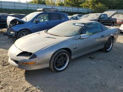 Chevrolet salvage cars for sale: 1995 Chevrolet Camaro Z28