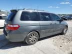 2007 Honda Odyssey Touring