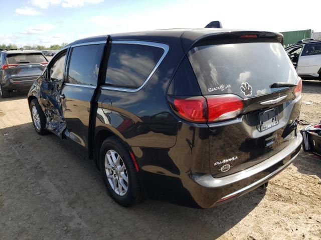 2020 Chrysler Pacifica Touring