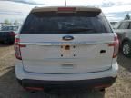 2012 Ford Explorer