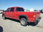 2001 GMC Sierra K1500 Heavy Duty