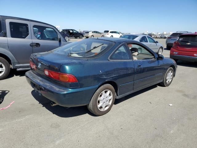 1996 Acura Integra LS