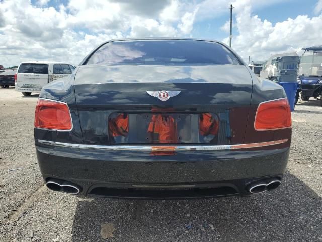 2016 Bentley Flying Spur